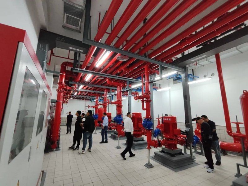 市政工程施工：一场故事的叙述